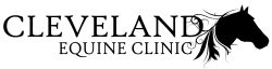 Cleveland Equine Logo