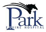 Park Equine Hospital Logo