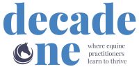 decadeone-equine