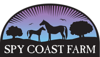 Spy Coast Farm